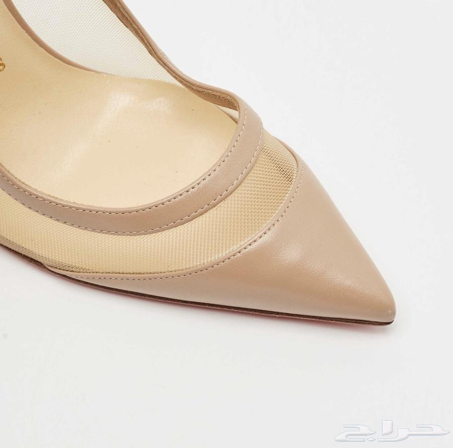 كعب كريستيان لوبوتان اصلي64377152777602113