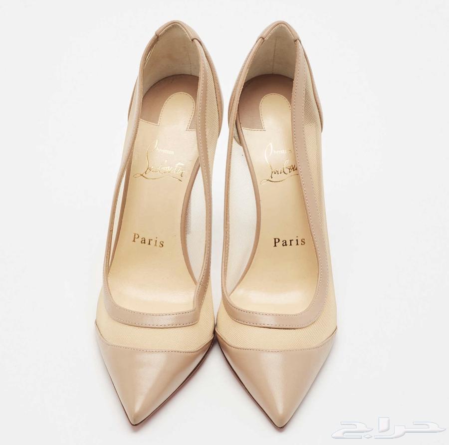 كعب كريستيان لوبوتان اصلي64377152777602114