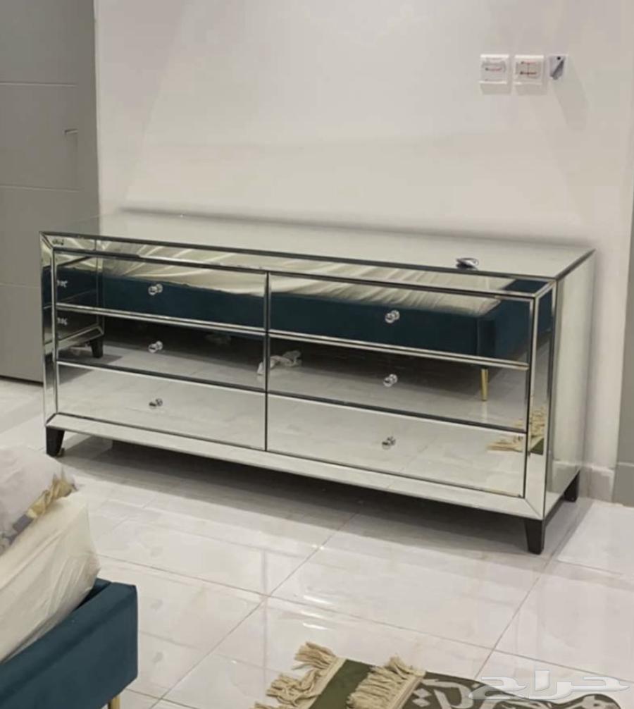 سرير من هوم سنتر وتسريحه كمدينات من ابيات64389474523394113