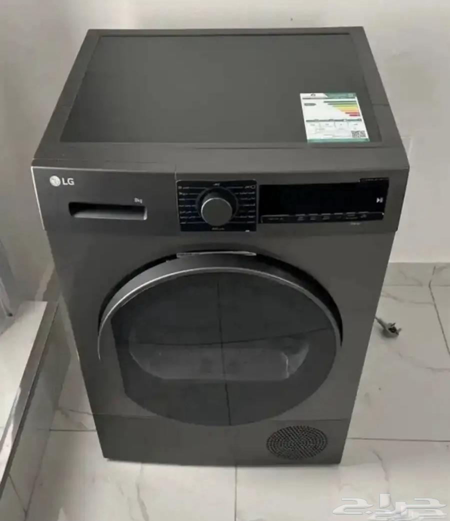 مجفف ال جي64381109138690111