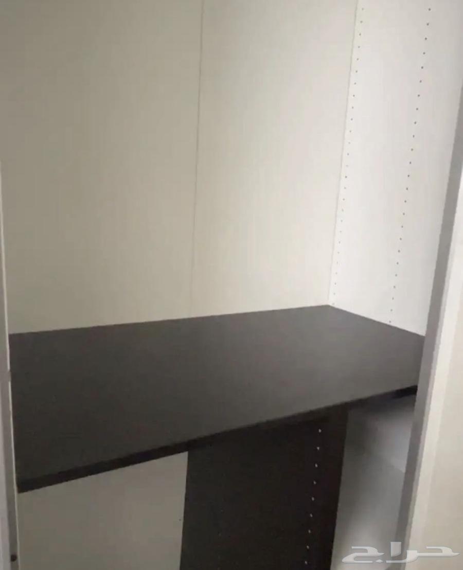 دولاب كبير من ايكيا للبيع المستعجل64381287392003114