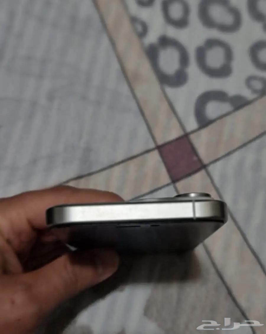 جوال ايفون 15 برو ماكس64377783519361113