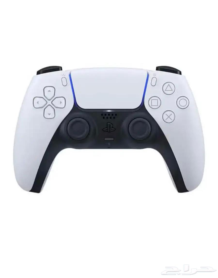 Sony PS5 controller, clean, nothing wrong with it64381178051329110