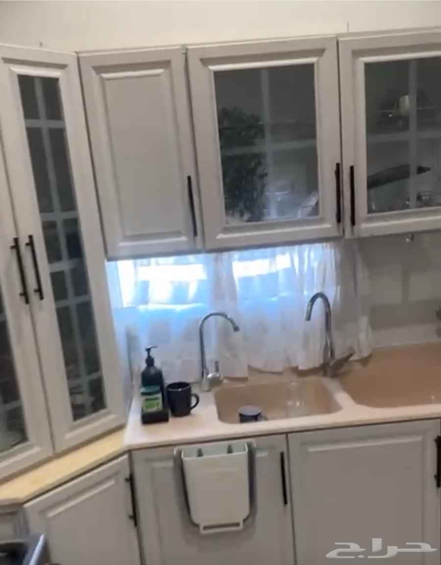 طقم مطبخ اخو شبه جديد64383650126337110