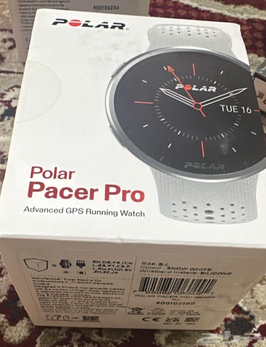 ساعات بولار رياضيه للبيع بالحبه او الكل64392347035137113