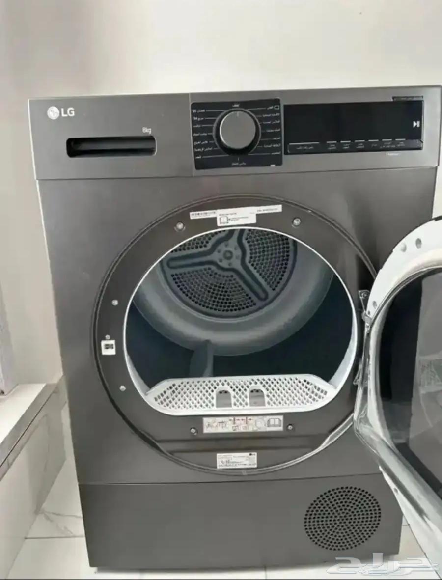 مجفف ال جي64381109138690110