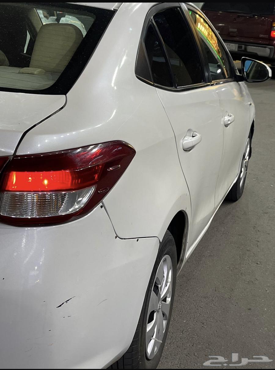 يارس الموديل 20 20 الممشى أقل من 30064521097392257112