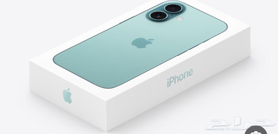 ايفون 16 بلس64384731262595110