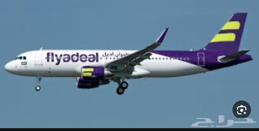 تذكره طيران ذهاب لرياض اديل بكره الصباح64390193959042110