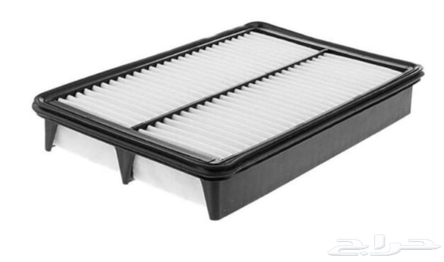 Mazda 6 Air Filter, Japanese, 35 SAR, Available in Quantities for Individuals and Workshops64536209953666111