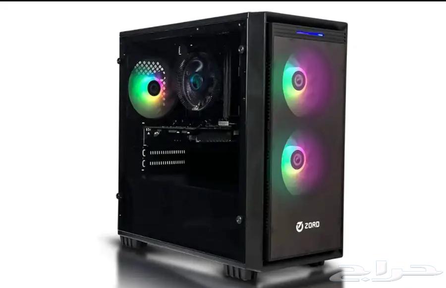 بي سي قيمنق 1650 سوبر64391907000706111