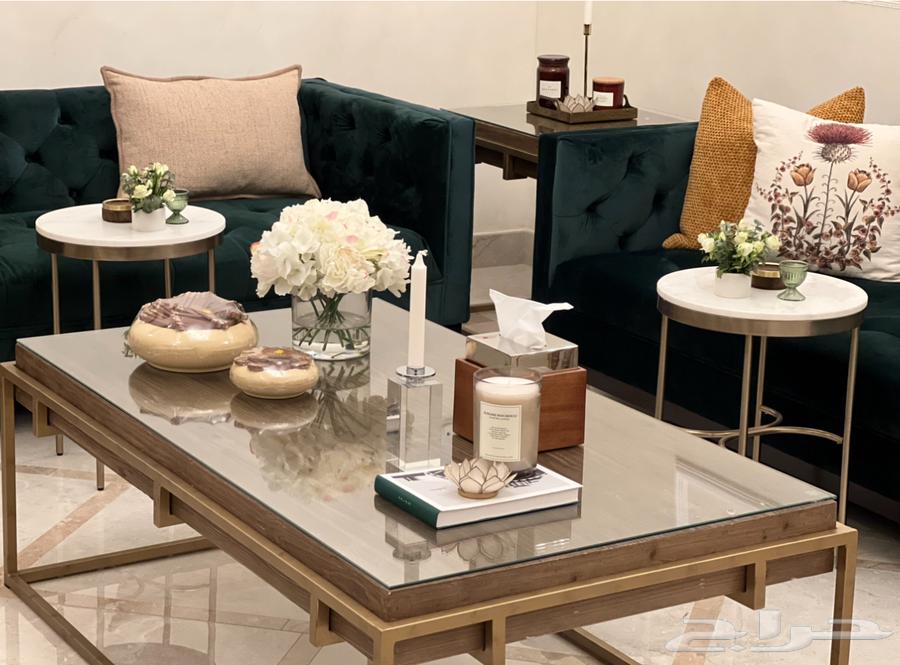 كنب استعمال نظيف جدا  من دايز64389902349057110