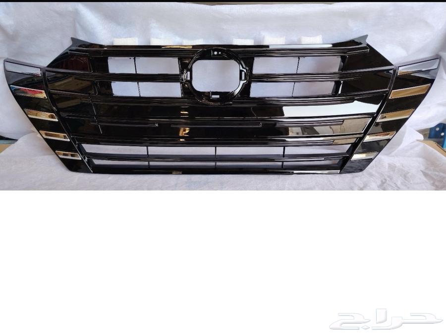 شبك نيسان صني مكسيكي 2023 و 2024 و 2025 ب 460 ت64534359236610110