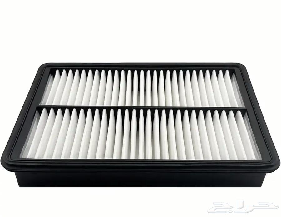 Mazda 6 Air Filter, Japanese, 35 SAR, Available in Quantities for Individuals and Workshops64536209953666113