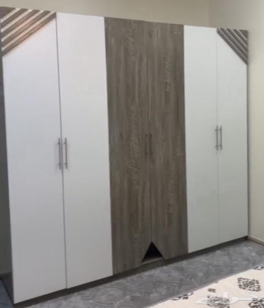 غرفة نوم بيع مستعجل لا اقبل اقل من 120064377374795139112