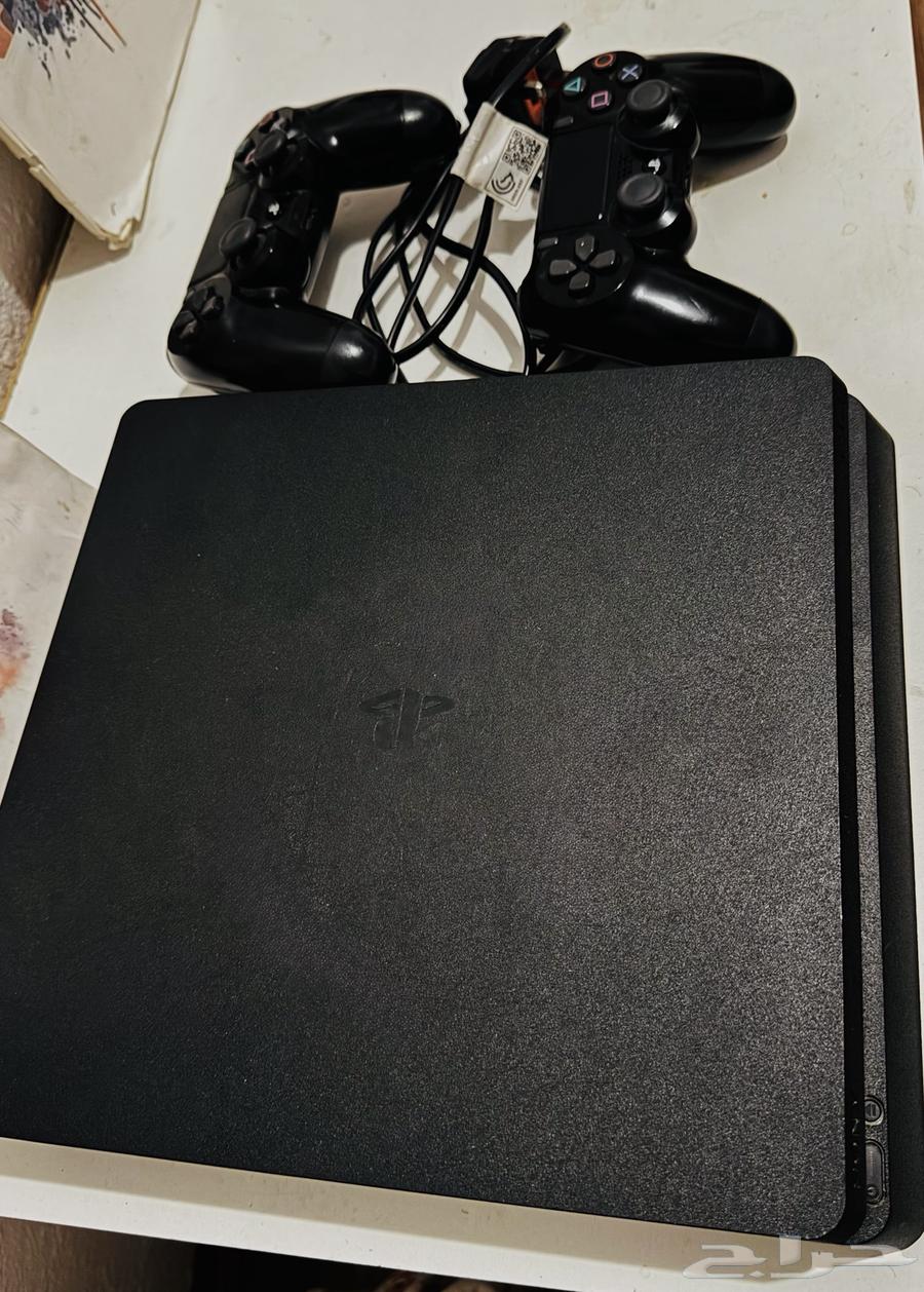 سوني 4 ( بلايستيشن 4 ) للبيع64387007220226110