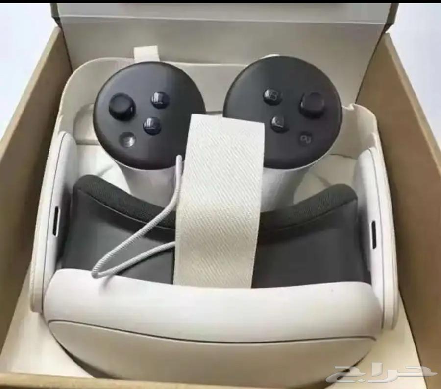 meta quest 3 512GB بحاله ممتازه64377783511043110
