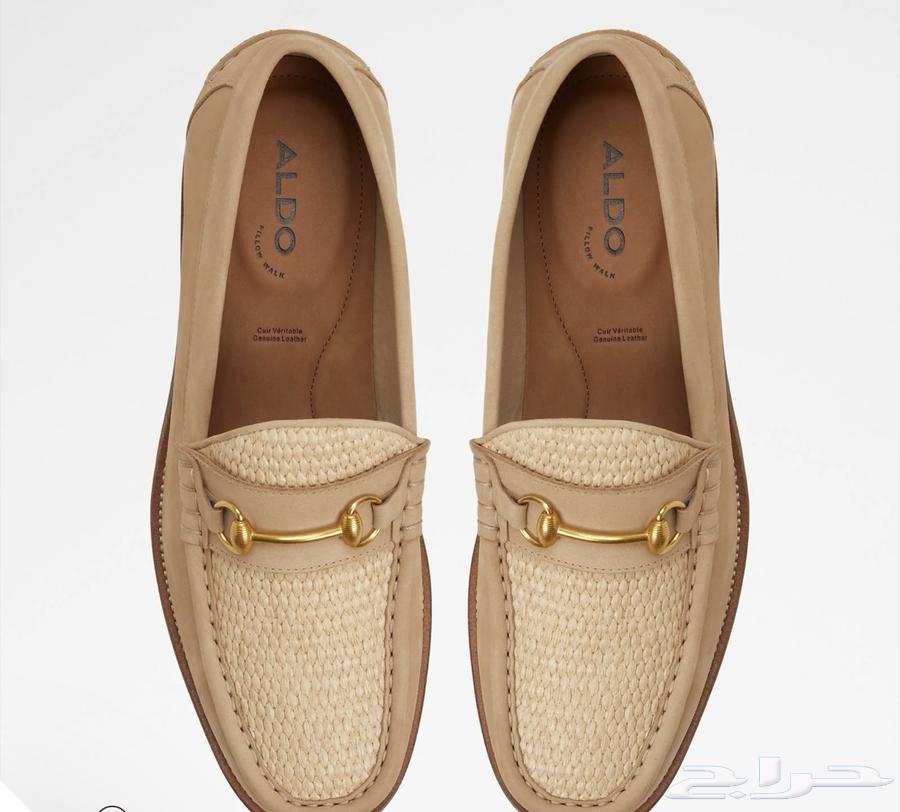 حذاء ألدو بيج رجالي64378934648322111