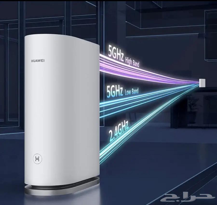 Huawei AX3000 Mesh3 Wi-Fi Network Extender64389168868483111