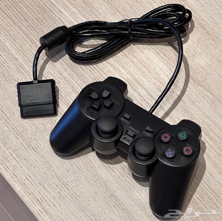 PlayStation 2 Controller64379573717890111
