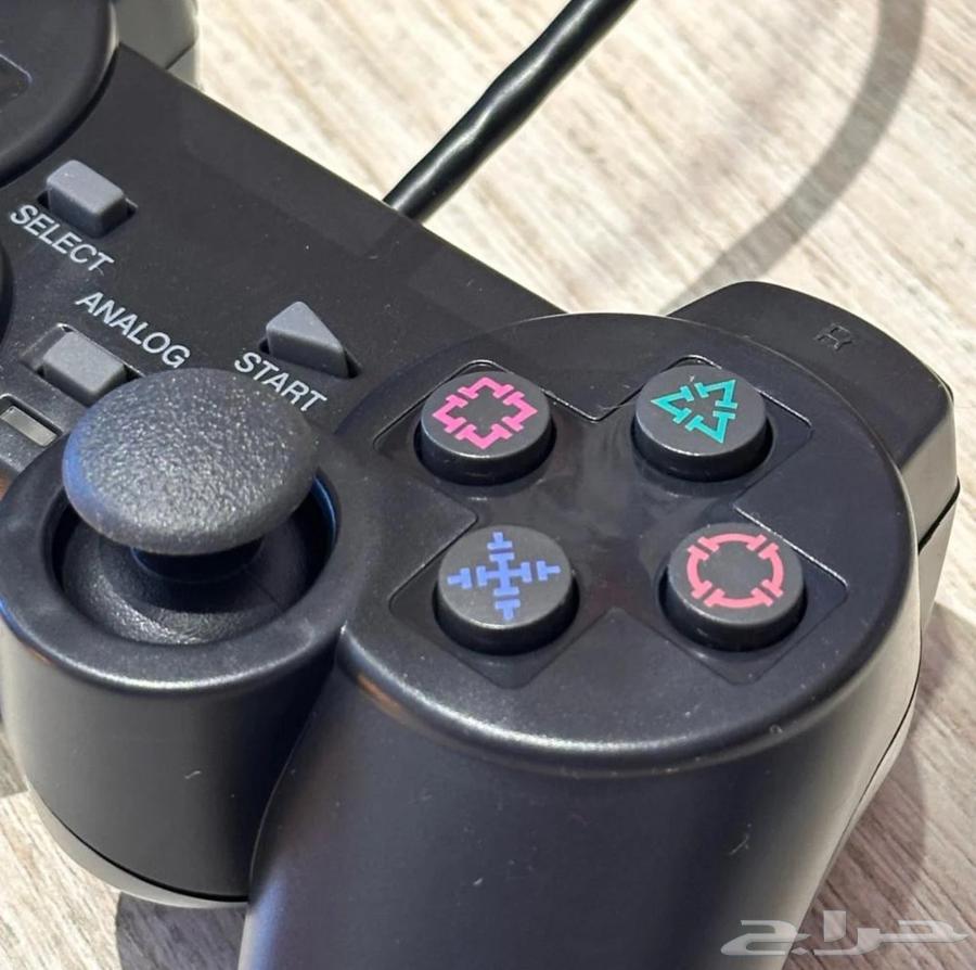 PlayStation 2 Controller64379573717890110