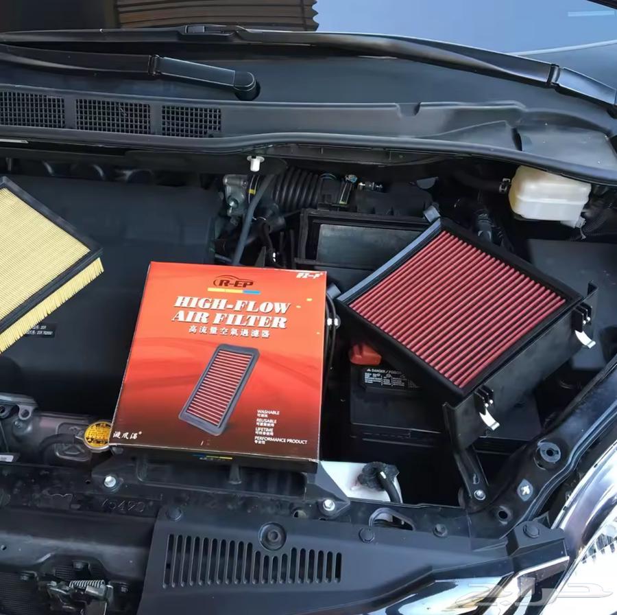 Avalon Orion Camry Replacement Agency Filter Slice64536168058369112