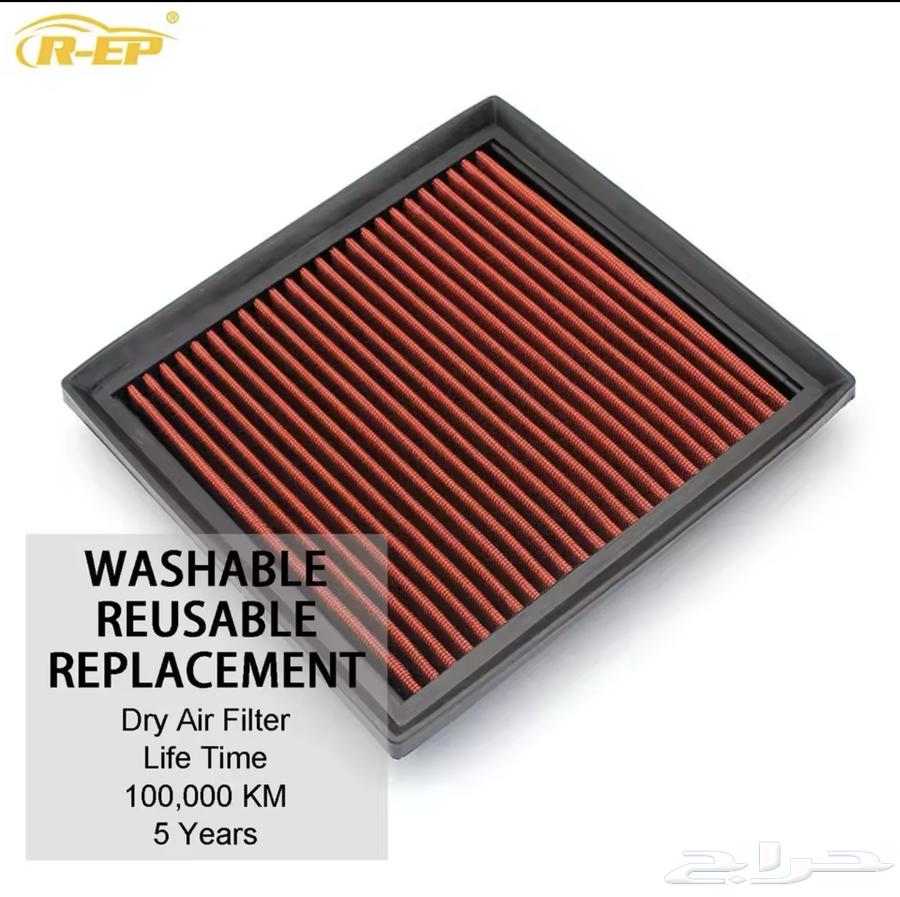 Avalon Orion Camry Replacement Agency Filter Slice64536168058369110