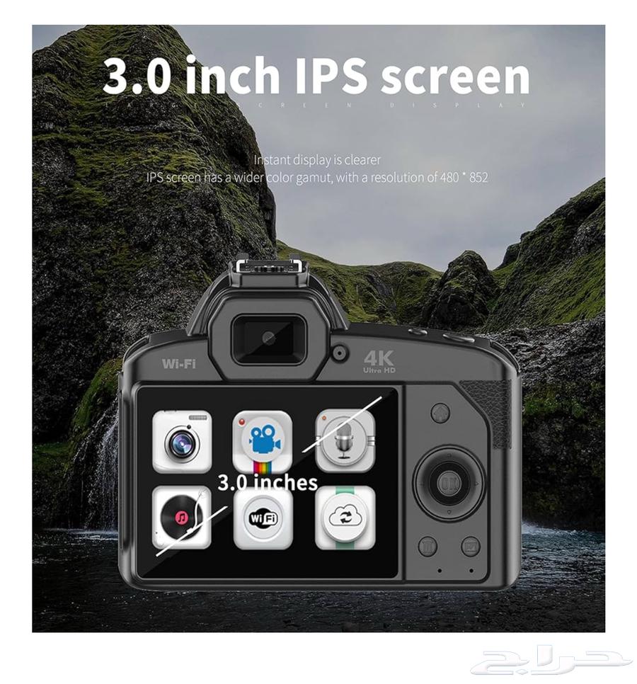 كاميرا تصوير فوتوغرافي64392223861377114