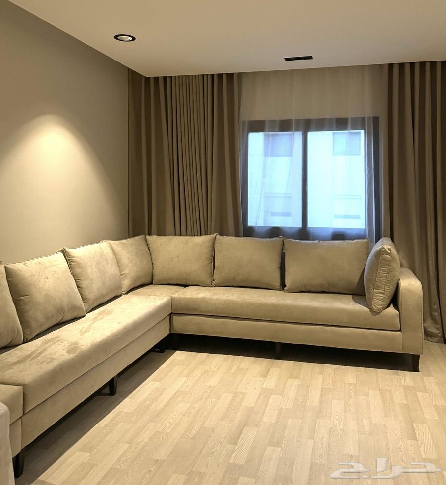 كنب جديد مده الاستخدام 6 اشهر64378382710018110