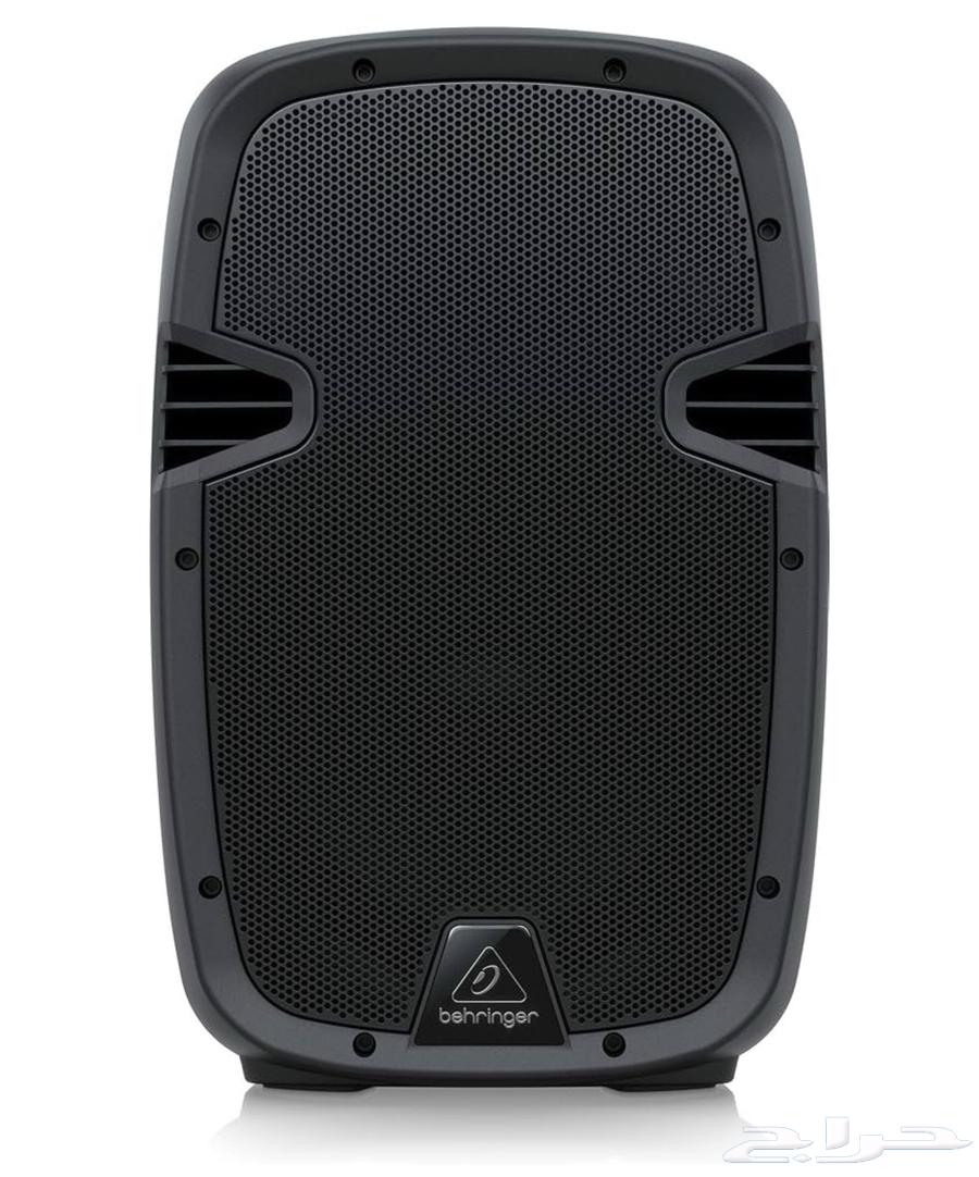 سماعه سبيكر مونيتور بهرنجر64384633456257111