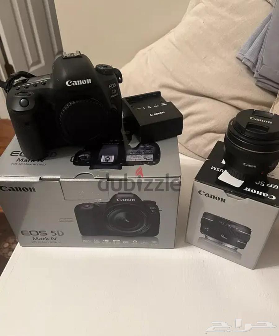 canok 5d mark iv كانون فايف دي64379559193218110