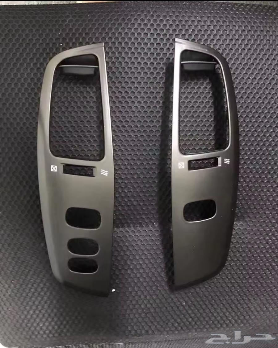 للبيع قطع غيار لفتحات التهوية   لاندكروزر 1997-200764529726792193112