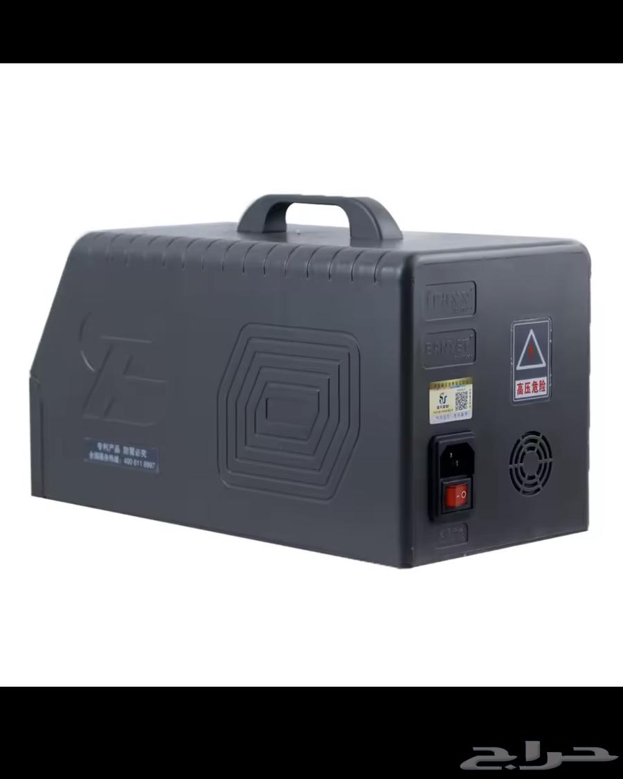 للبيع ماكينة طباعة أختام بالفلاش جديدة64388385648769114