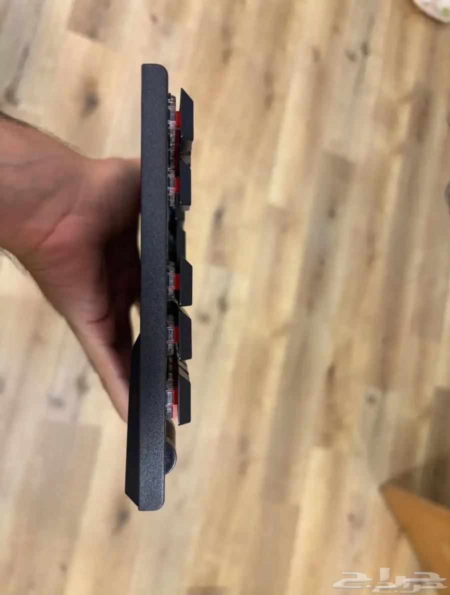 Gloris Mouse and Red Dragon Keyboard64383108210306113