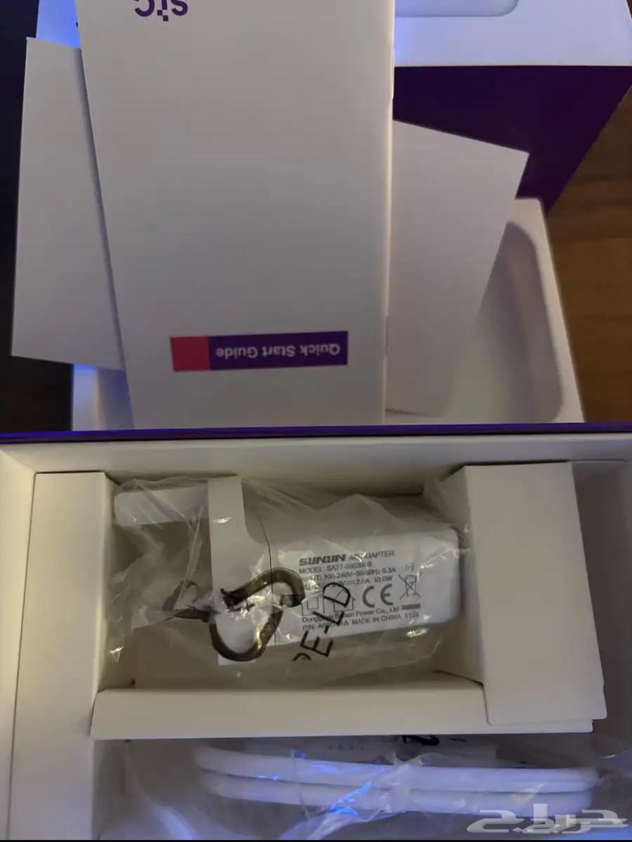 stc 5G mobile router, almost new64389874798850112