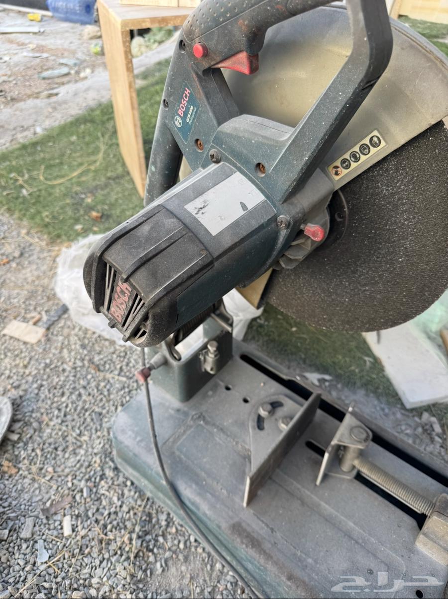 صاروخ حديد بوش ثابت64538021819011111