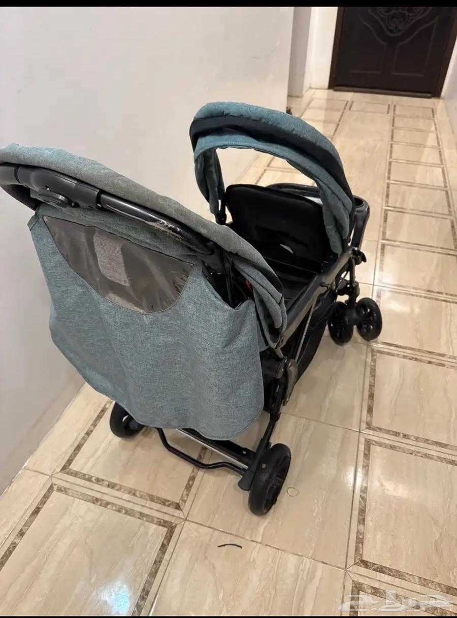 Clean twin Arabic with nothing in it64380652798339114