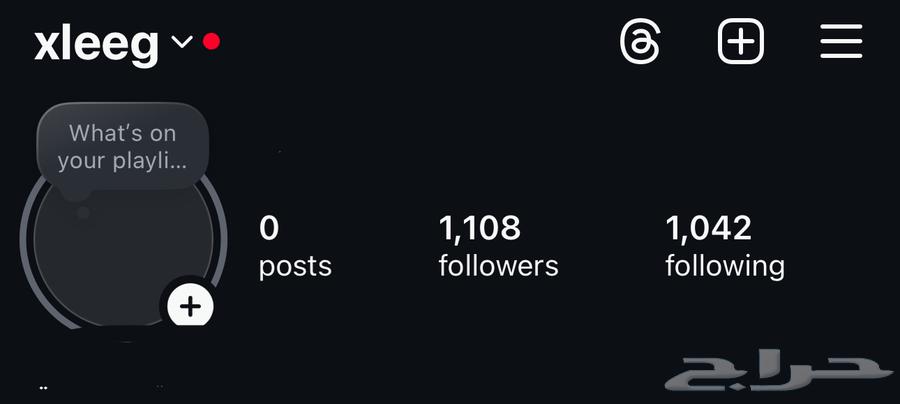 حساب انستا للبيع64382321296257110