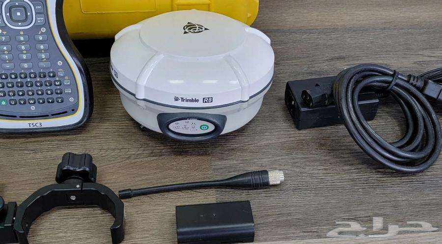 Trimble GPS Device GPS Trimble64522373144962111