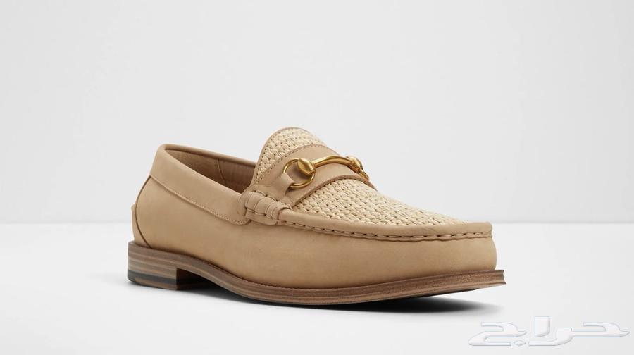 حذاء ألدو بيج رجالي64378934648322112