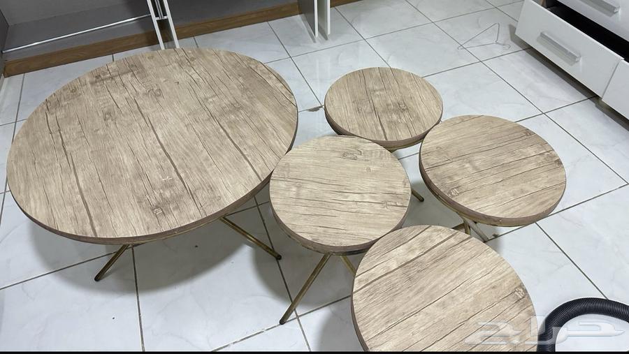 Air conditioner and tables64382210673025112