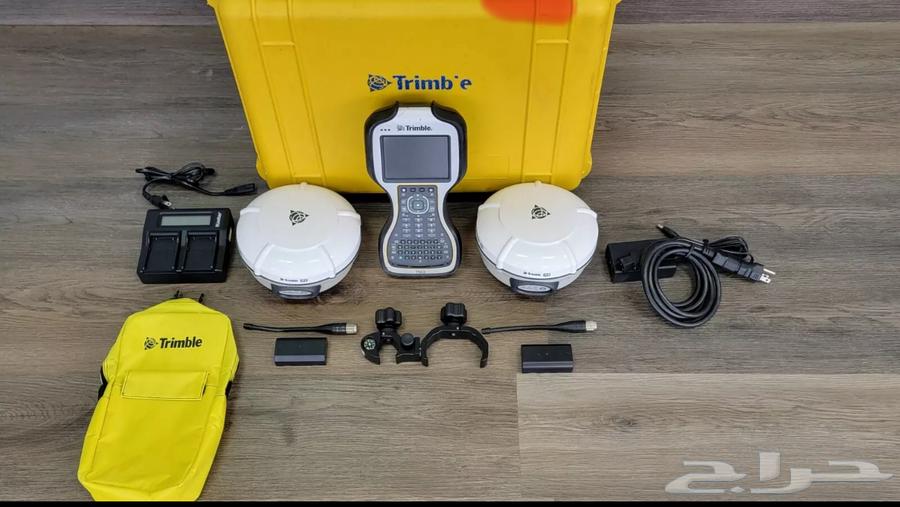 Trimble GPS Device GPS Trimble64522373144962110