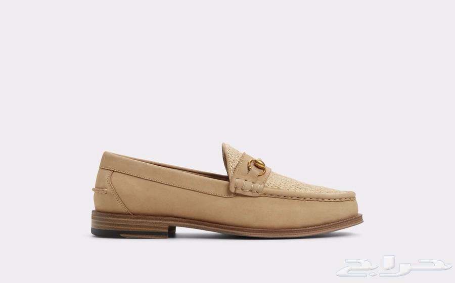 حذاء ألدو بيج رجالي64378934648322110
