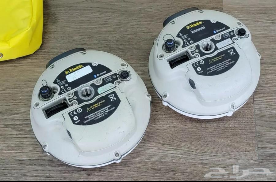 Trimble GPS Device GPS Trimble64522373144962112