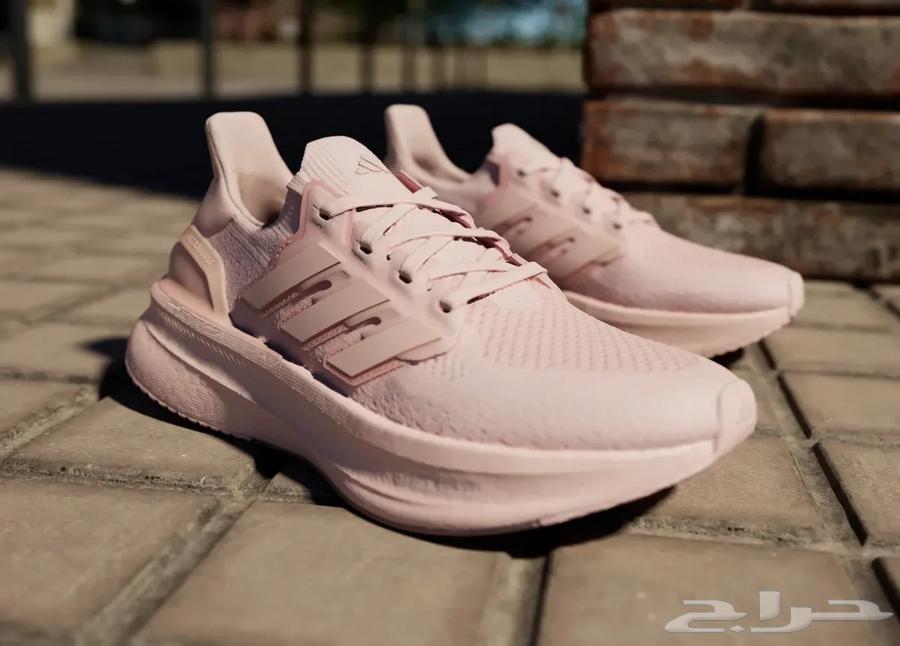 ultra boost5 اديداس نسائي وردي والترا رن رجاليالترابوست64384409989507110