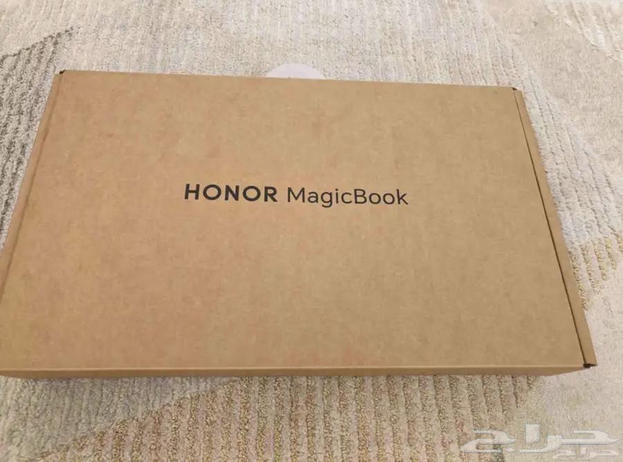 لابتوب هونر ماجيك 14 جديد64387634769923111