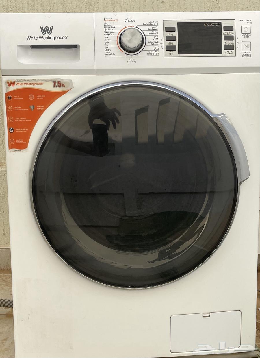 Automatic washing machine64380478015107114
