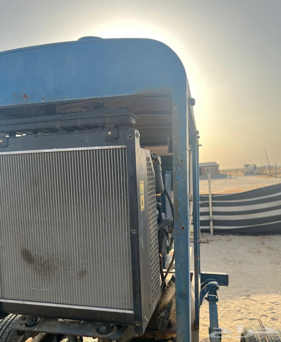 مكينه مولد كهرباء بيركنز64388633461763113