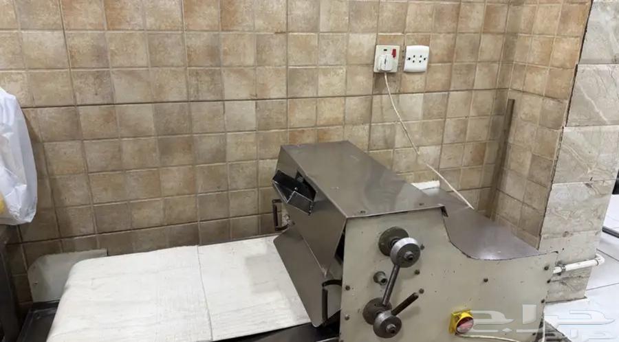 فر ادة عجين لصنع الحلويات والمخبوزات64536487826561110