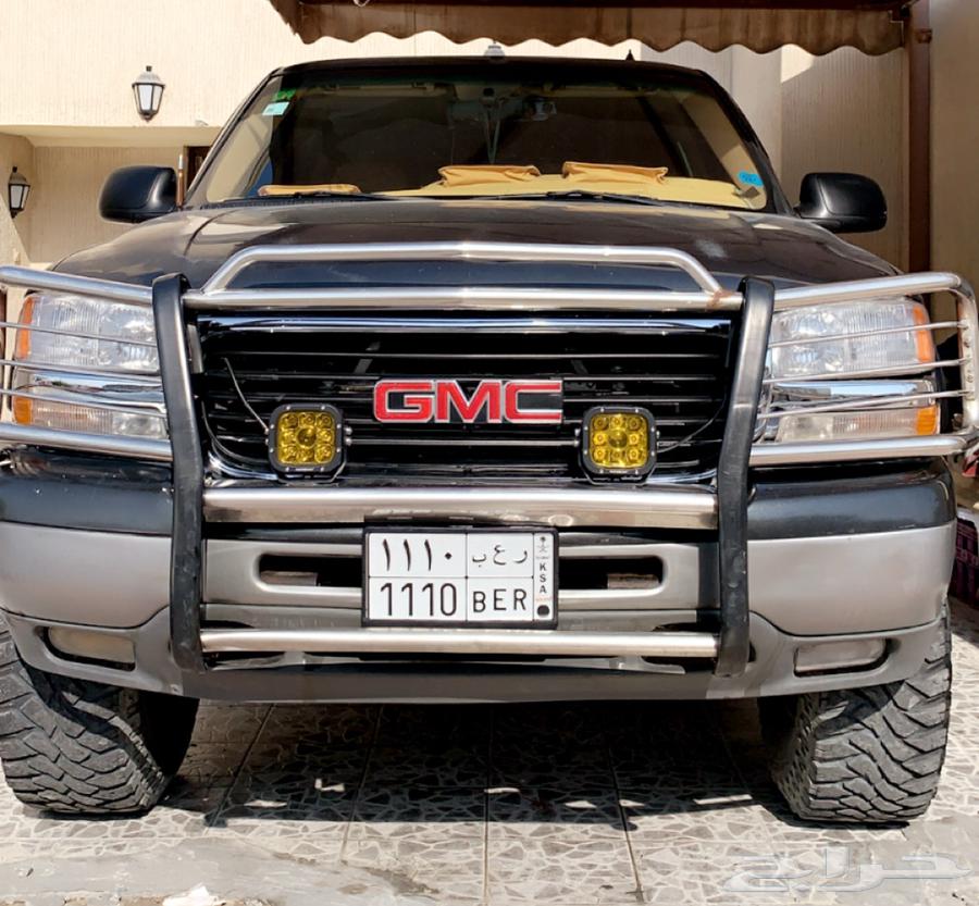 Yukon XL Modified64528565432449114